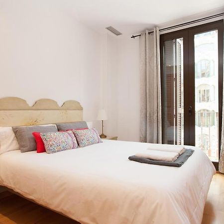 Appartement Rambla Catalunya à Barcelone Extérieur photo