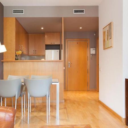 Appartement Rambla Catalunya à Barcelone Extérieur photo