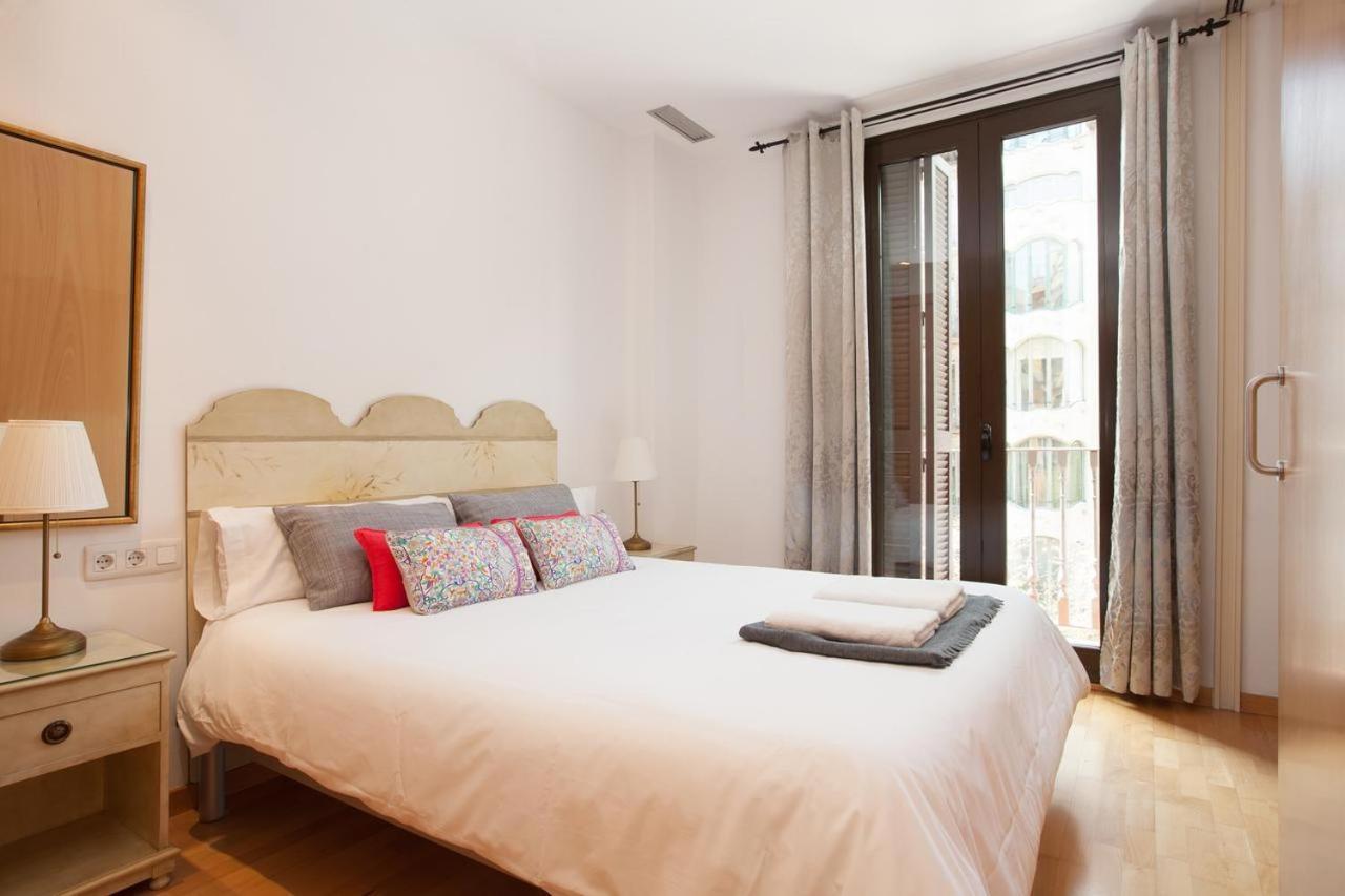 Appartement Rambla Catalunya à Barcelone Extérieur photo